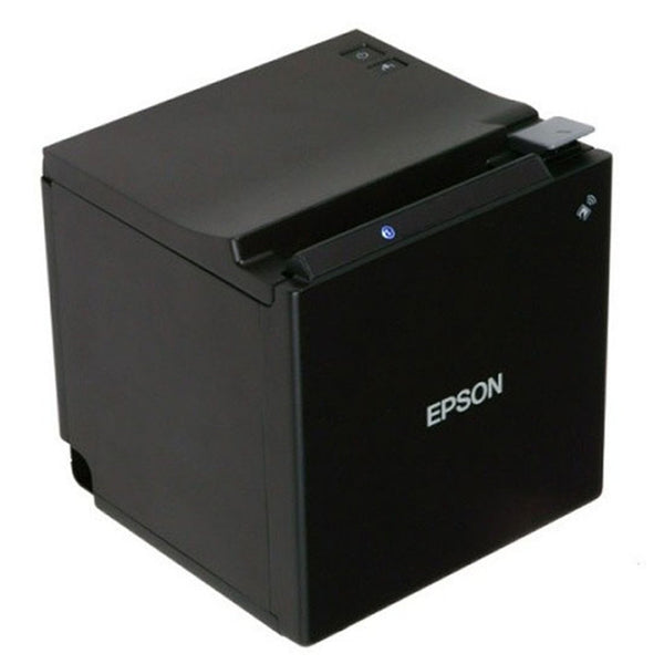 Epson TM-M30II Thermal Receipt Printer Black C31CJ27212 - USB + Ethernet + Bluetooth