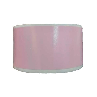 Dymo SD99010 Generic Pink Label Roll 28mm x 89mm - 130 labels per roll